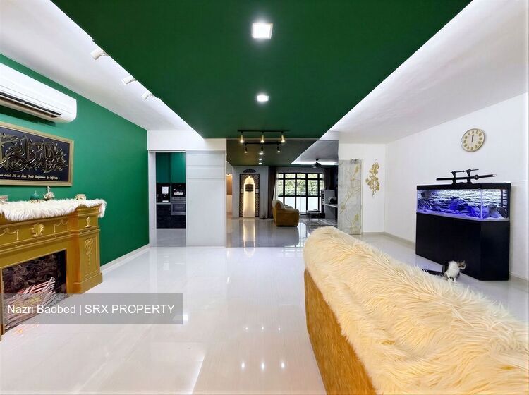 Blk 301C Anchorvale Court (Sengkang), HDB 5 Rooms #597076981